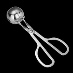 image-Meatball Maker 304 Stainless Steel Tool