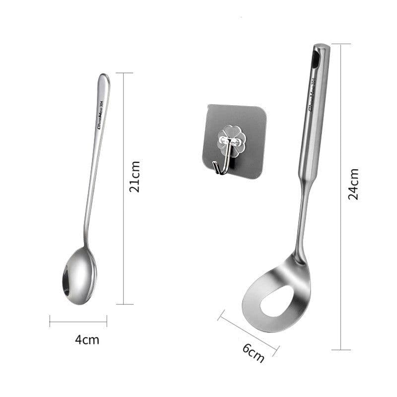 image-Meatball Maker 304 Stainless Steel Tool