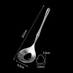 image-Meatball Maker 304 Stainless Steel Tool