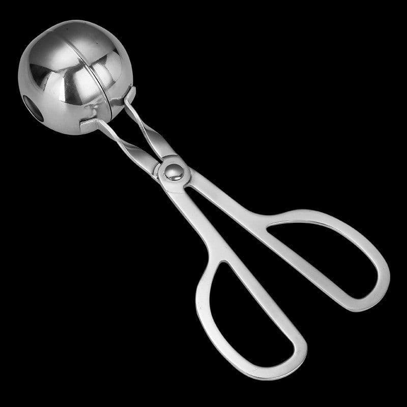 image-Meatball Maker 304 Stainless Steel Tool