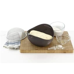 image-Creative multifunctional silicone bread maker