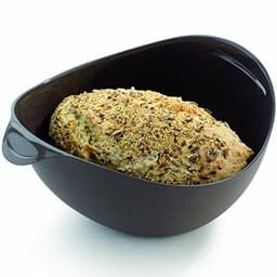 image-Creative multifunctional silicone bread maker