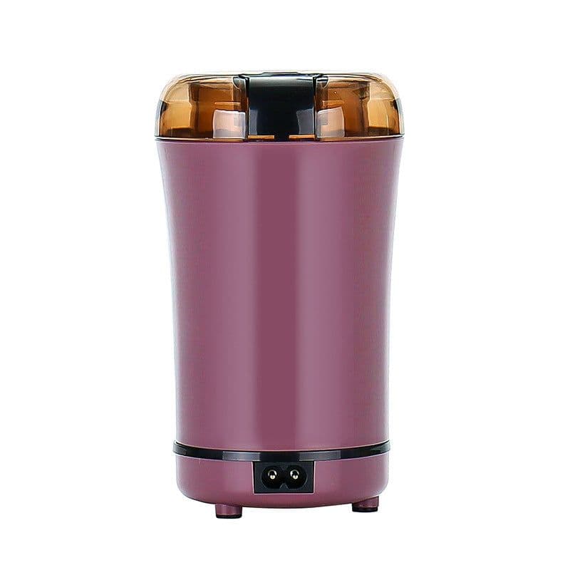 image-Household Electric Grinder, Food Bean Grinding Seasoning Grinder