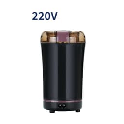 image-Household Electric Grinder, Food Bean Grinding Seasoning Grinder