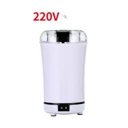 image-Household Electric Grinder, Food Bean Grinding Seasoning Grinder