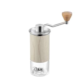 image-Bean Grinder Household Grinder Aluminum Alloy Body