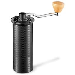 image-Bean Grinder Household Grinder Aluminum Alloy Body