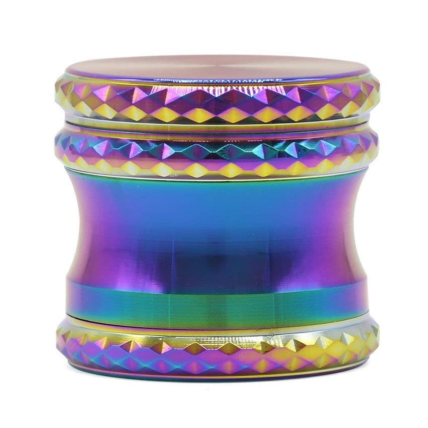 image-Color Smoke Grinder New Waist Diamond Grinder