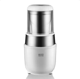 image-Household Electric Multi-function Grains And Traditional Chinese Medicine Panax Notoginseng Coffee Grinder