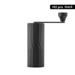 image-Home Portable Hand Crank Bean Grinding Hand Brewed Coffee Grinder