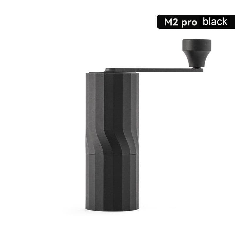 image-Home Portable Hand Crank Bean Grinding Hand Brewed Coffee Grinder