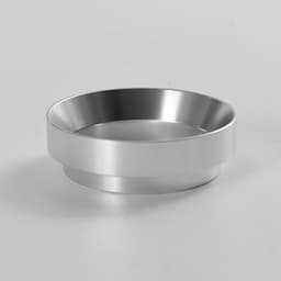 image-Connecting Ring Italian Coffee Grinder Connection Round Universal Handle Coffee Quantitative Ring