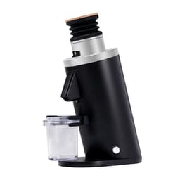 image-Italian-style Home Electric Single-serve Coffee Grinder