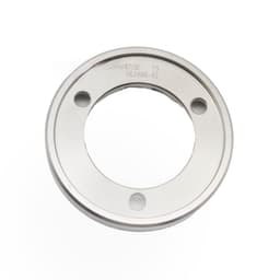 image-64mm Coffee Coffee Grinder Stainless Steel Accessories Flat Knife Grinding Plate
