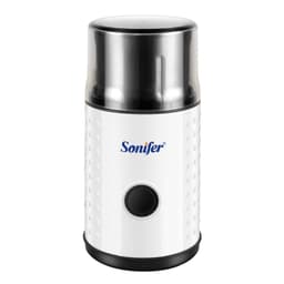 image-Electric Grinder For High-power Coffee Beans