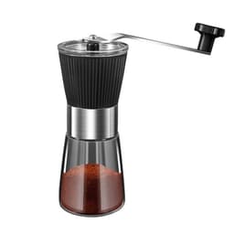 image-304 Stainless Steel Manual Coffee Grinder