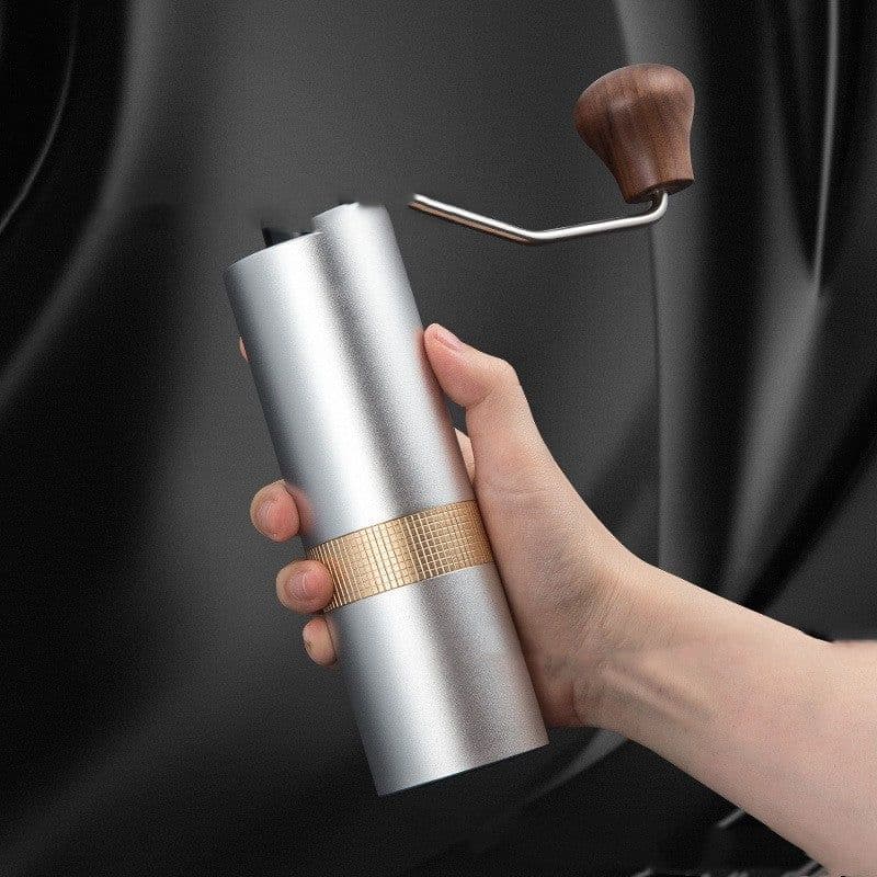 image-Manually Operated Coffee Grinder Household Manual
