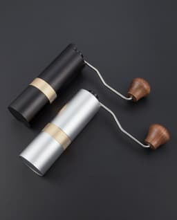 image-Manually Operated Coffee Grinder Household Manual