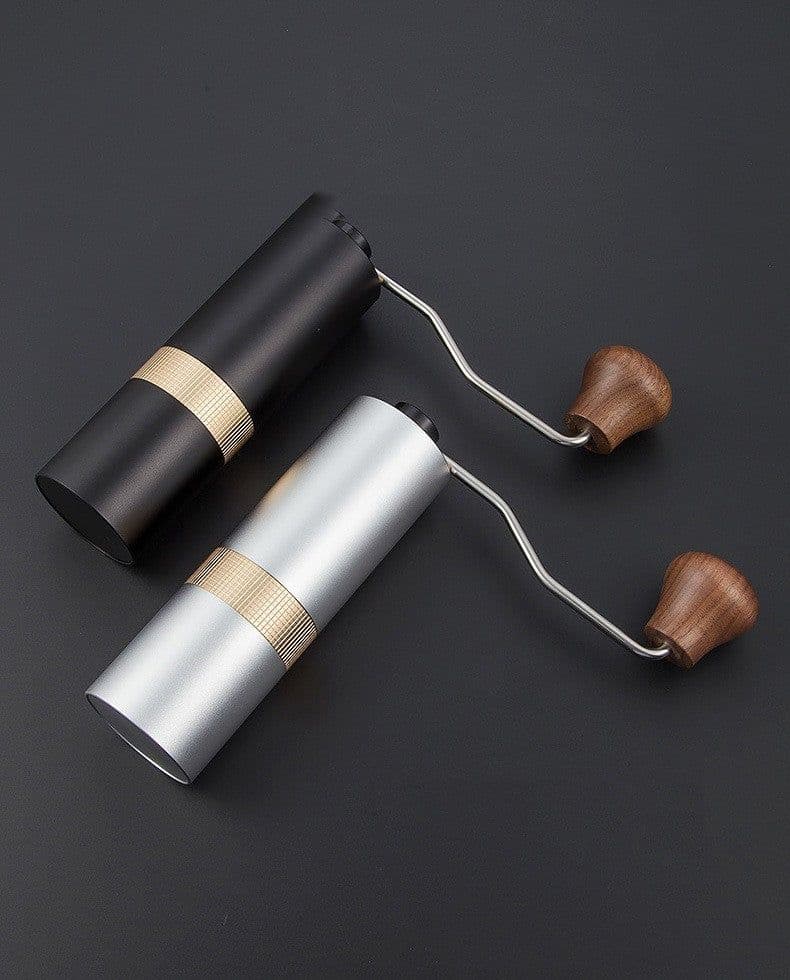 image-Manually Operated Coffee Grinder Household Manual