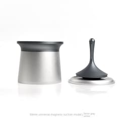 image-Gyro Coffee Powder Sifter Coffee Grinder To Powder Cup