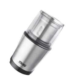 image-Coffee Grinder Household Electric Portable Ltalian Stainless Steel Grinder