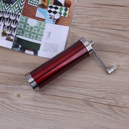 image-Portable Manual Coffee Grinder Coffee Ma