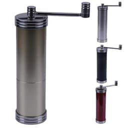 image-Portable Manual Coffee Grinder Coffee Ma