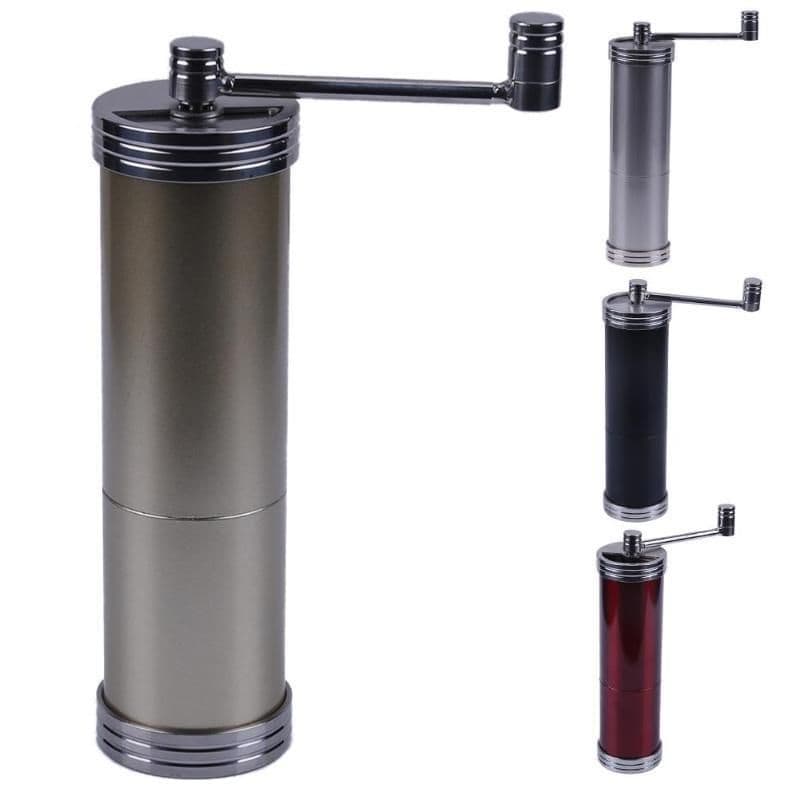 image-Portable Manual Coffee Grinder Coffee Ma