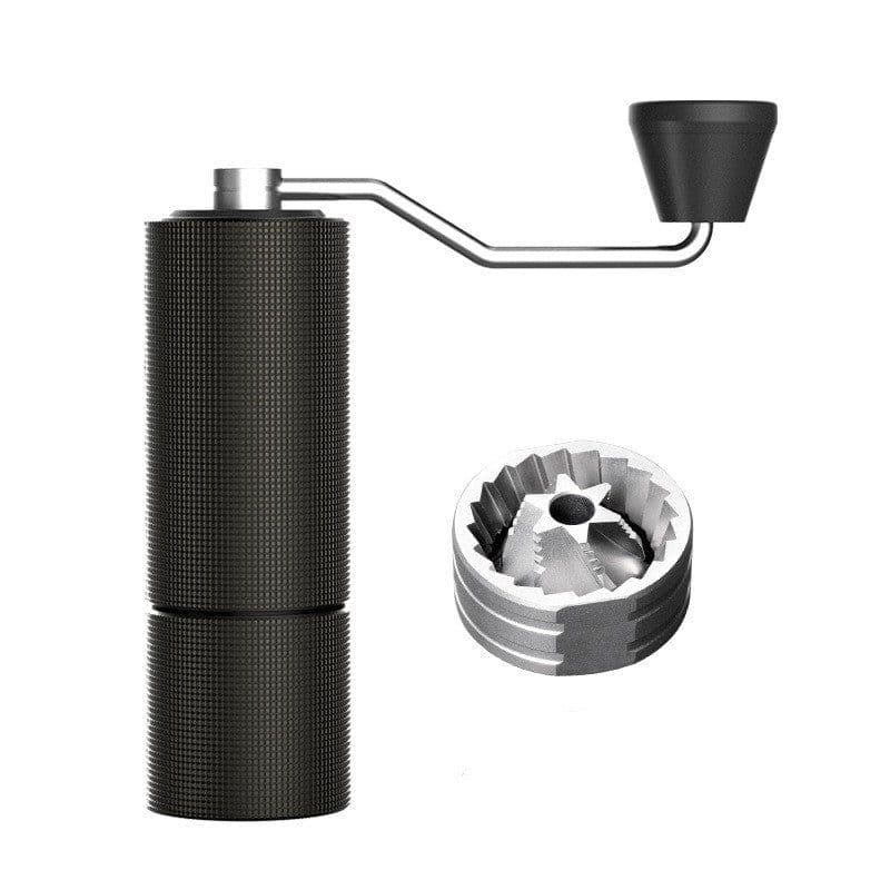 image-C3 Manual Coffee Grinder Manual Coffee Grinder Manual Flushing