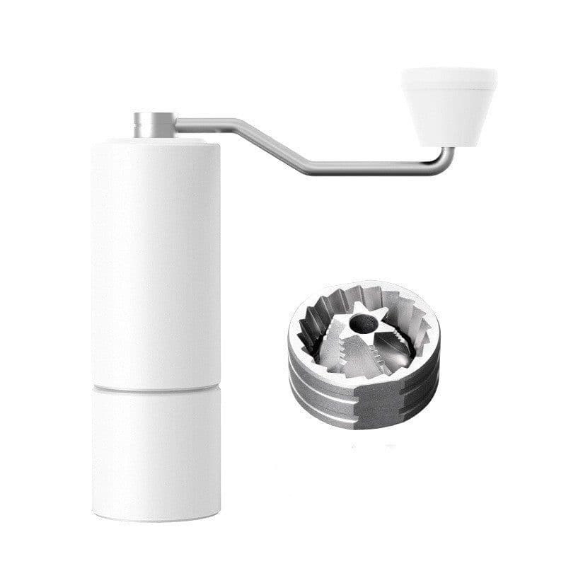 image-C3 Manual Coffee Grinder Manual Coffee Grinder Manual Flushing