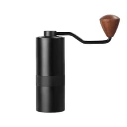 image-Portable coffee grinder
