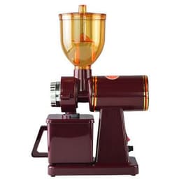 image-Electric Coffee Coffee Grinder Italian Coffee Grinder