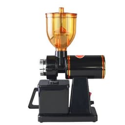 image-Electric Coffee Coffee Grinder Italian Coffee Grinder