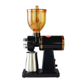 image-Electric Coffee Coffee Grinder Italian Coffee Grinder