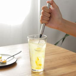 image-Milk Coffee Brewing Machine Small Electric Milk Frother Olio Multi-functional Electric Stirring Rod Kitchen Egg Beater None