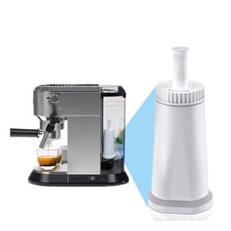 image-Suitable For Breville SAGE BES008 Coffee Machine Water Filter Water Purifier