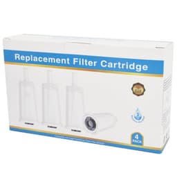 image-Suitable For Breville SAGE BES008 Coffee Machine Water Filter Water Purifier