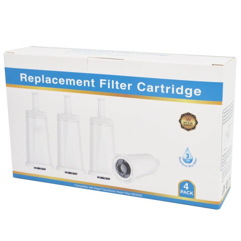 image-Suitable For Breville SAGE BES008 Coffee Machine Water Filter Water Purifier
