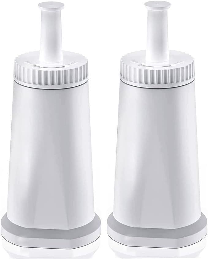 image-Suitable For Breville SAGE BES008 Coffee Machine Water Filter Water Purifier