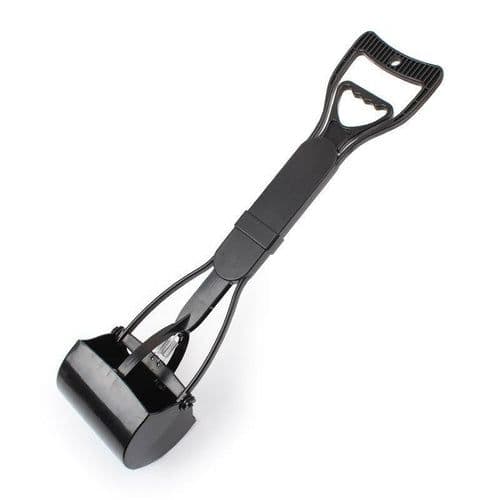 image-High Quality Dog Supplies Stool Clip Shovel