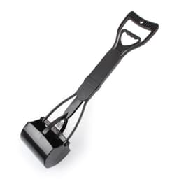 image-High Quality Dog Supplies Stool Clip Shovel