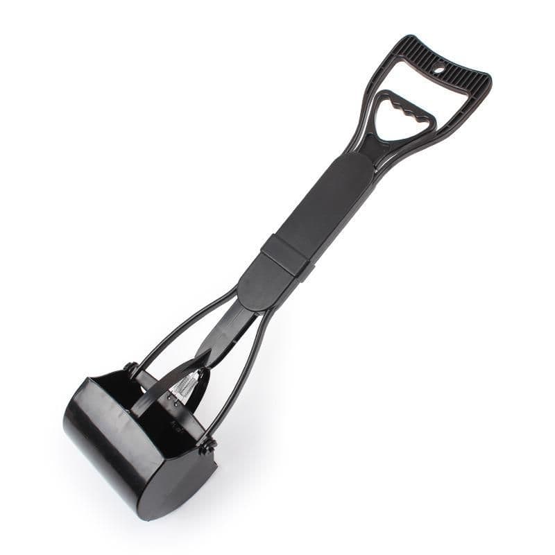 image-High Quality Dog Supplies Stool Clip Shovel