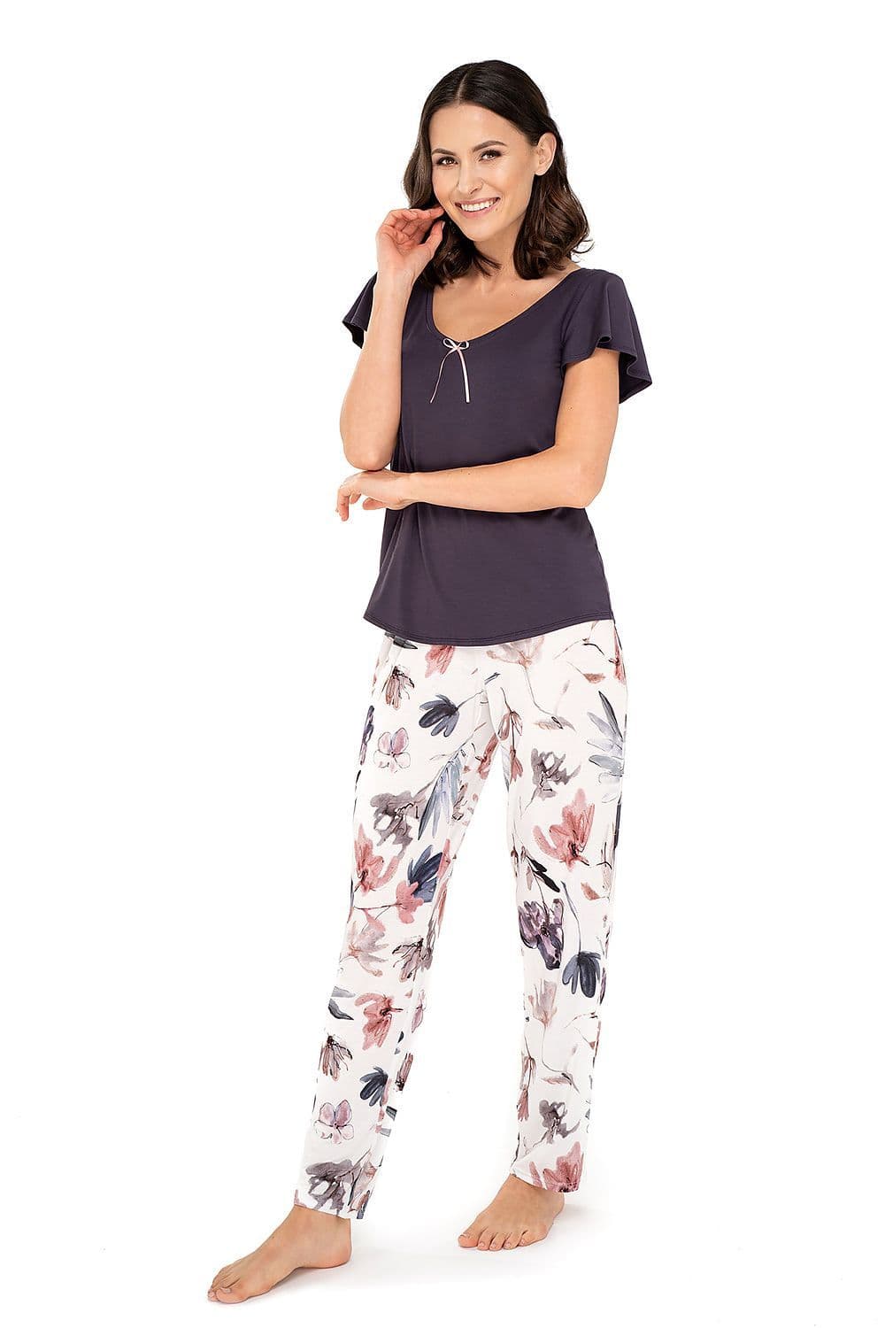 image-Pyjama Babella