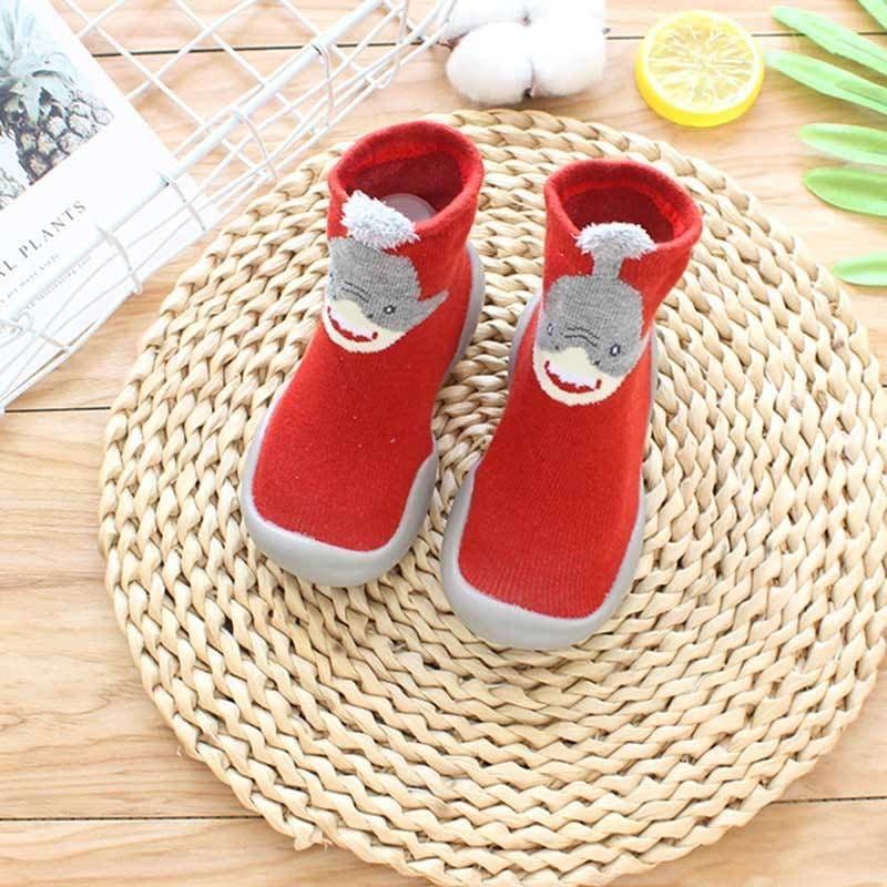 image-Children floor socks
