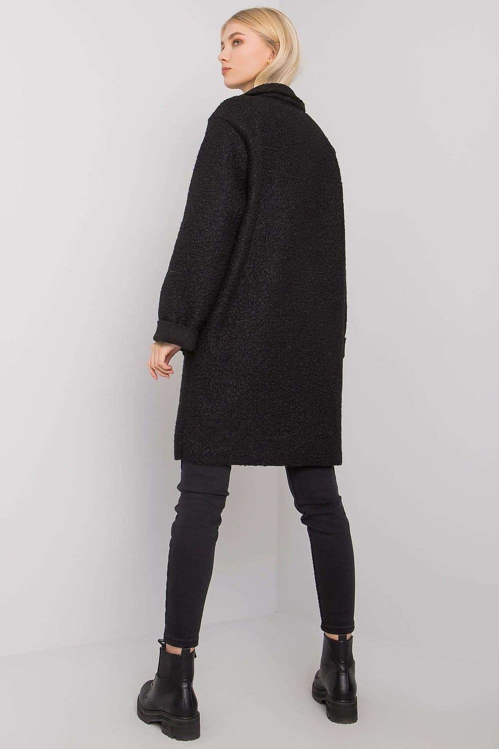 image-Coat Och Bella