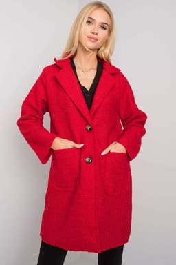 image-Coat Och Bella
