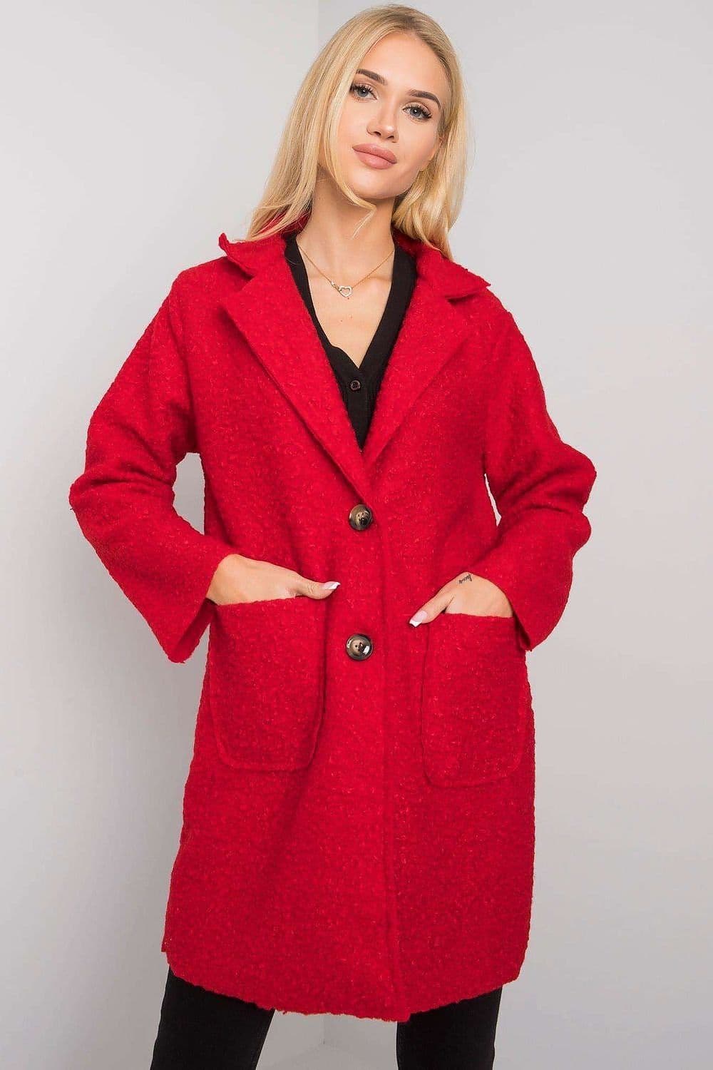 image-Coat Och Bella
