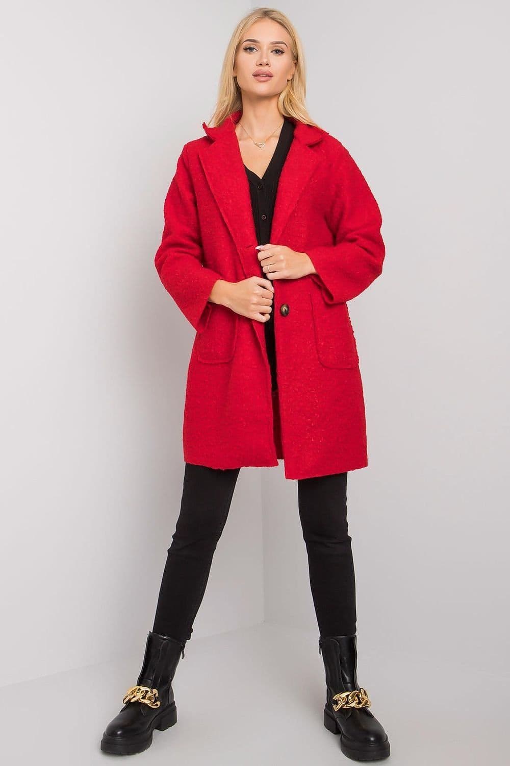image-Coat Och Bella