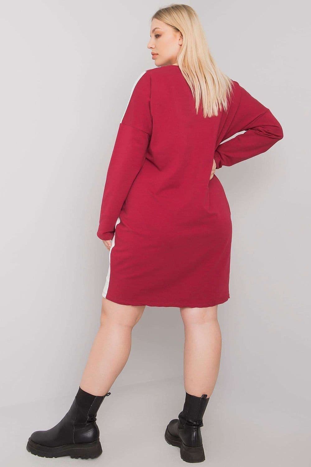 image-Daydress Relevance