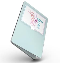image-Focus on the Good - MacBook Pro with Retina Display Full-Coverage Skin